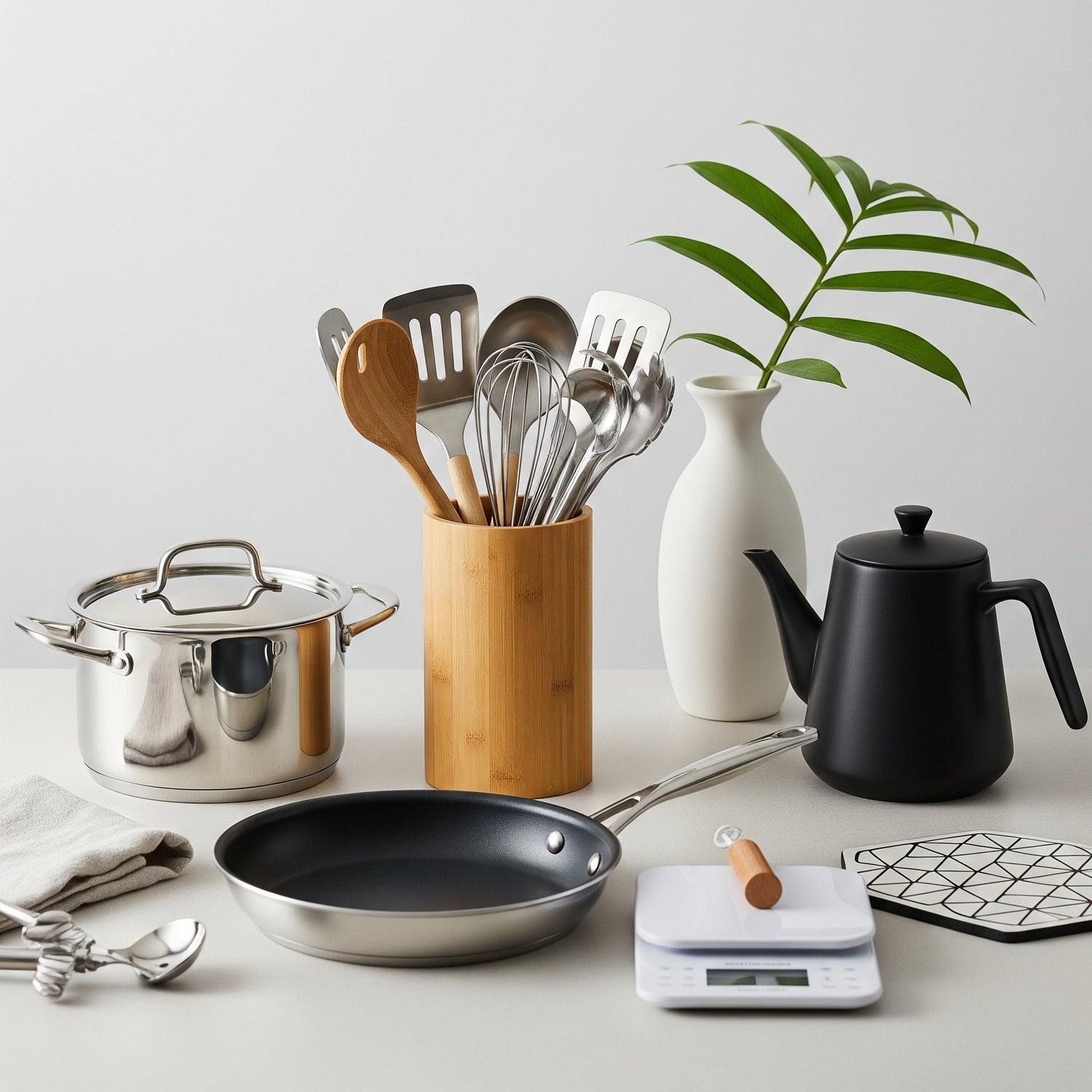 HOME & KITCHEN